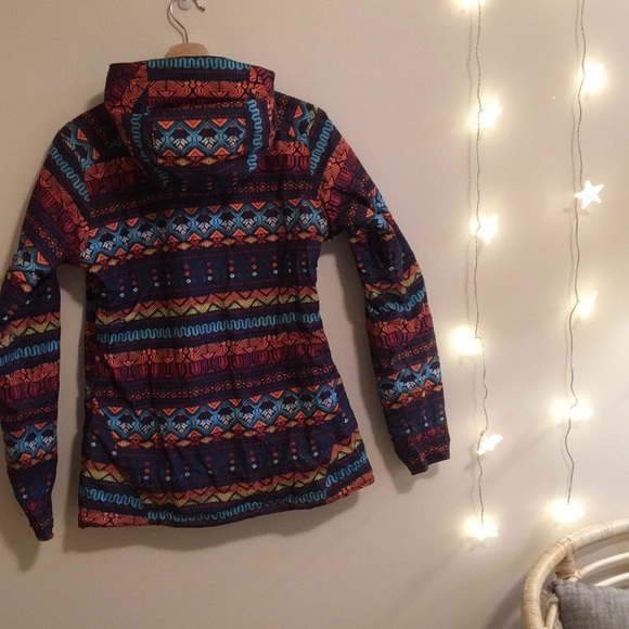 Burton Snowboarding Jacket - Picture 2 of 10